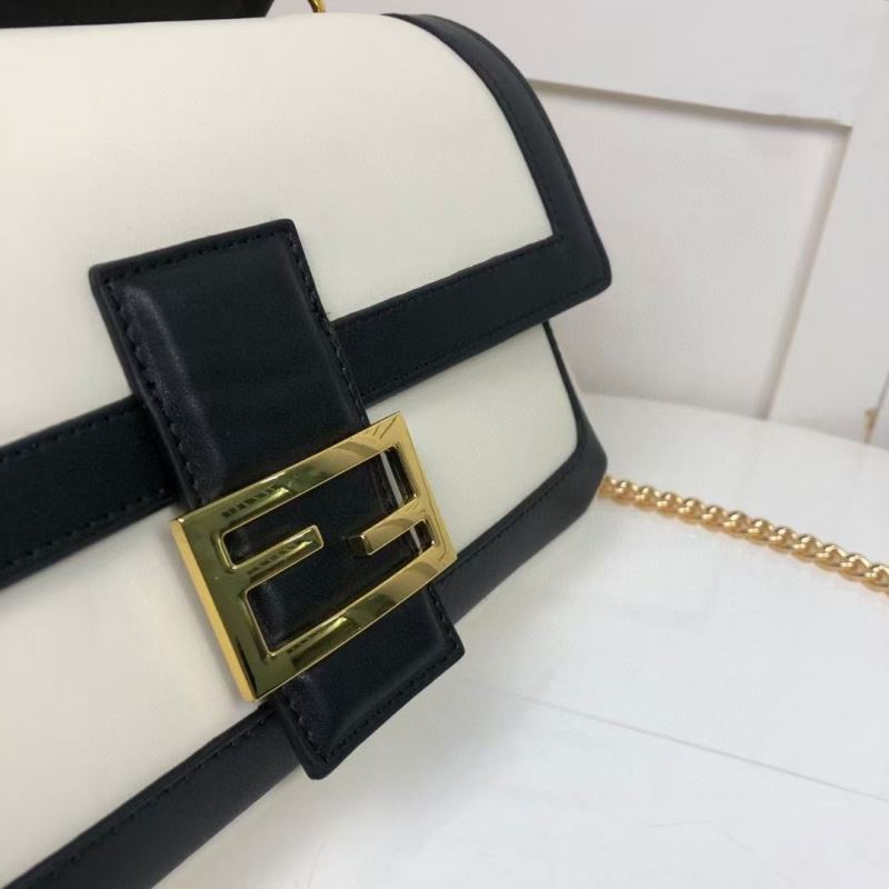 Fendi Satchel Bags